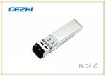 10G SFP+ Optical Transceiver LR LC 10 Km 1310nm Durable