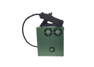 Wholesale 300W Single Person Backpack Laser Obstacle Remover from china suppliers
