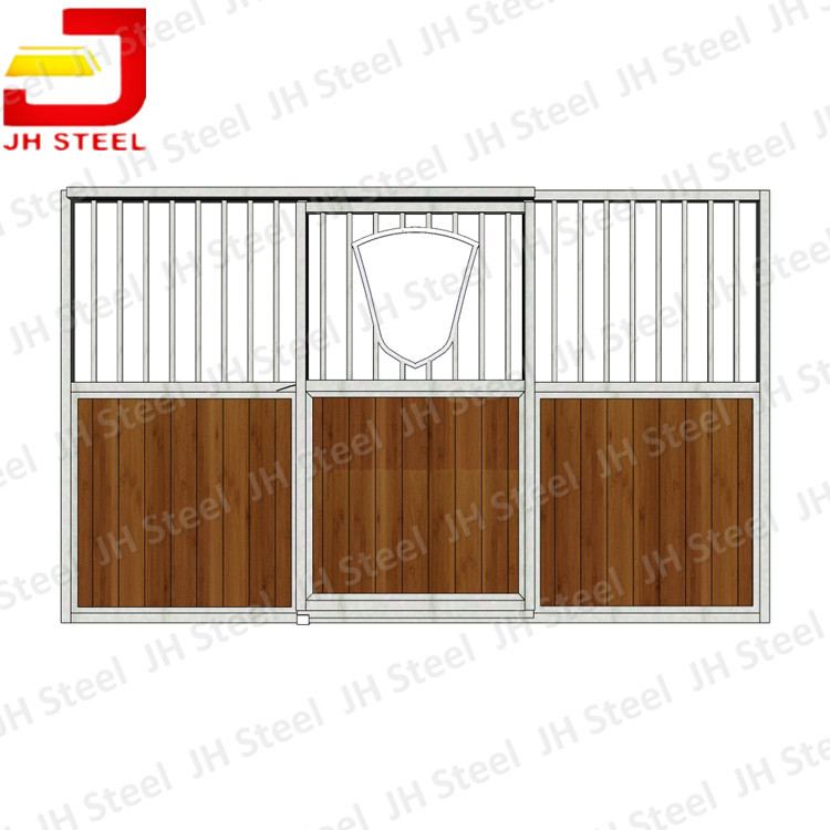 Equestrian Buildings Equine Horse Stall Stable Doors Fronts Products System