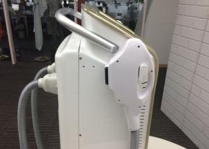 Wholesale Hair removal,skin rejuvenation,spider vein removal,long operating time,quick result,SHR Hair Removal Machine from china suppliers