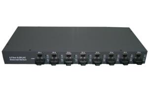 Wholesale Gigabit Network Fiber Optic Switches from china suppliers
