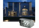 24W LED Beam Wall light spot light ultra long distance outdoor waterproof light