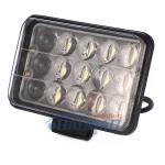 18W 24W 45W 6LED 8LED 15LED Car Universal LED Work Light Bar