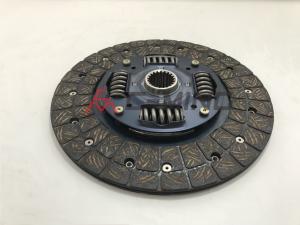 Wholesale 31250-26221 3VZ-E 236*150mm 21 Teeth Toyota Clutch Kits from china suppliers