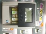 Multi Counterfeit money detector for Brazil Currendy Automatic Currency Money