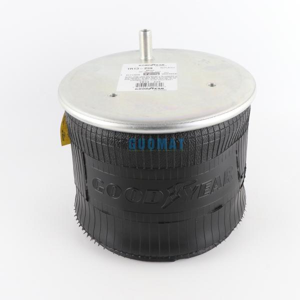 1R13-239 Goodyear Air Springs Suspension Rolling Lobe Bellows 566263098
