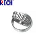 GCr15 Car Parts Bearings For Front Passenger Side , Tractor Auto Wheel Bearings