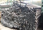 Super Heater Boiler Steel Tube Alloy ASTM A213 ASME SA213 T1 T11 T12