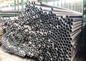 Wholesale Super Heater Boiler Steel Tube Alloy ASTM A213 ASME SA213 T1 T11 T12 from china suppliers