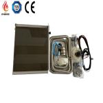 JP china factory diesel stove cooktop 12V single burner and air heater for truck