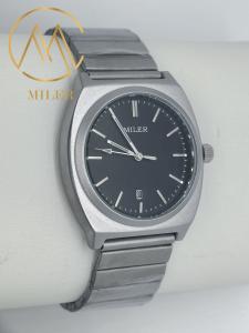Wholesale Stainless Steel Strap Watch The Perfect Timepiece For Outdoor Enthusiasts from china suppliers