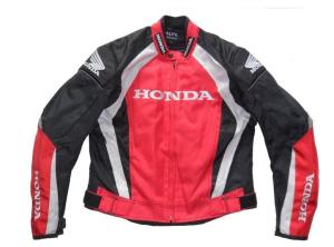 Wholesale hot Sale-red-, Racing Team Jacket, Motorcycle Jacket,winter warm jacket from china suppliers