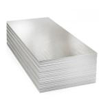 Cold Rolled 3mm Stainless Steel Sheet 304 321 316 430 Decoration