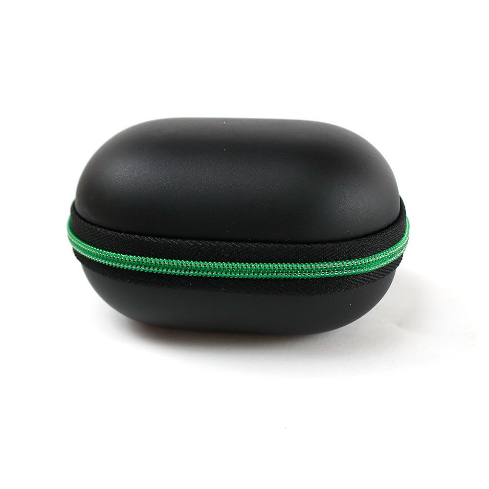 Empty Leather EVA Watch Case , Quake proof GPS Watch Travel Case