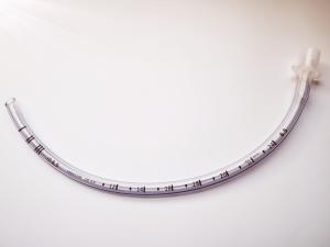 Wholesale Oral Nasal Endotracheal Tube 6.5mm Endotracheal Tube Through Nose from china suppliers