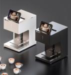 EVE-BOT 5-15s Coffee Printing Machine Edible Printer 600DPI