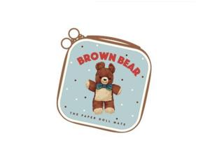 Wholesale Custom Travel Cosmetic Bags Promotional Professional Display Print For Kids from china suppliers