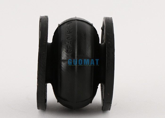80MM Single Industrial Air Spring GF40/60-1 Replace Contitech FS 22-3