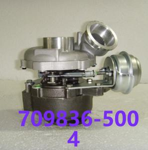 Wholesale GT1852V 52*27*26cm Car Turbocharger A6110960899 A6110961699 A6110961599 from china suppliers