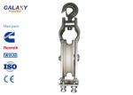 Universal Hook Block/Crossarm Mounted Transmission Line Accessories