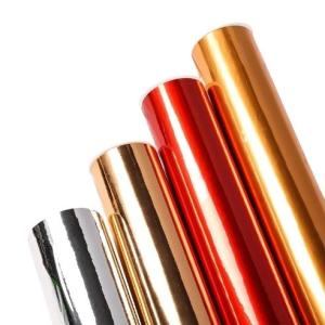Wholesale High Barrier Washable Sequin Film for Belts Custom Sizes Accepted Fashionable Designs from china suppliers