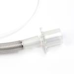 Medical Endotracheal Tube Disposable Reinforced Endotracheal Tube With Cuff