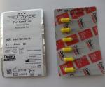 Ental Endodontic Hand File Dental Root Canal Instruments Endo