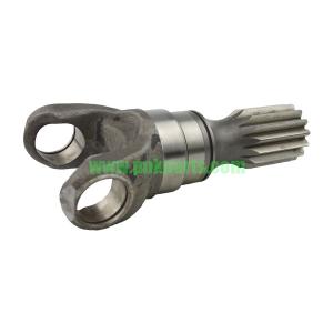 Wholesale JD Pinion Shaft L176474 L174439 Half Shaft Hub Reduction Side Sun Shaft With Yoke from china suppliers