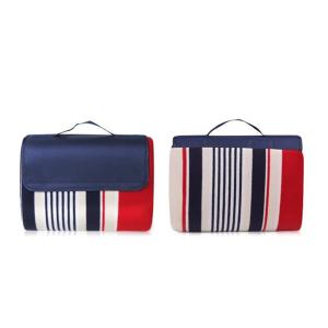 Wholesale Foldable Outdoor Water Resistant Picnic Blanket Moisture Proof 200*200CM from china suppliers