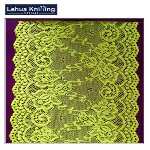 Wholesale 2016 New style lace trim for under wear from china suppliers