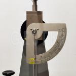 Satra Tm20 Footwear Shoe Heel CE Impact Strength Tester