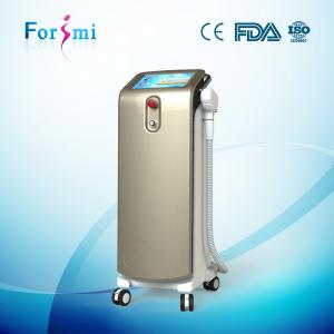 Wholesale Big spot 808nm diode laser machine diode laser 808 nm for hair removal from china suppliers