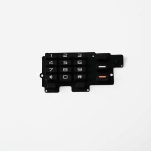 Wholesale Customized Silicone Membrane Switch UV Resistant For Industrial from china suppliers