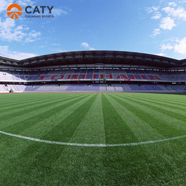 Nontoxic Artificial Grass Infill Elastic EPDM Crumb Rubber For Soccer Football