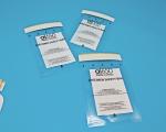 Plastic 95kPa Bags Medical Waste Bags For Blood Draw Tourniquet
