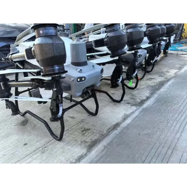 T50 Drone Agricultural Spraying Spreading Drone Original Brand New Global Version T70p T100 Dji Agras Drone
