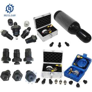 Wholesale Furukawa Hydraulic Breaker Nitrogen Gas Hammer N2 Gas Charging Valve Spare Parts from china suppliers
