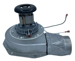 Wholesale 45W 0.75A 230V Double Cooling Fan Furnace Inducer Motor Shade Pole Motor from china suppliers