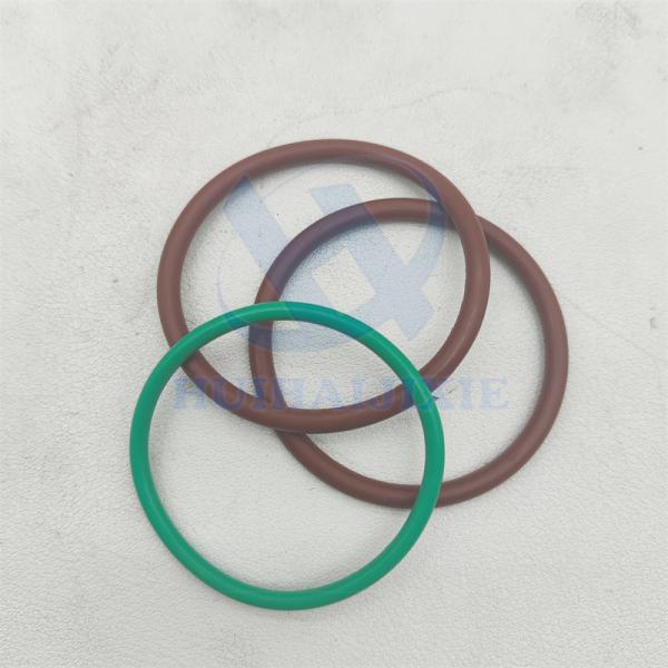 Aftermarket Excavator Parts Seal Kit 6V9897 Fuel Injector Gasket Kit 6V-9897 For