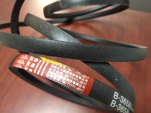 Wholesale Industrial Ribbed V Belt High Uv Resistance And Tensile Strength from china suppliers