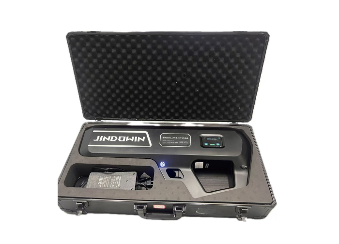 Wholesale Safe Handheld Drone Jammer IP65 Highly Effective With Compact Design from china suppliers