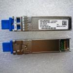 Original SFP 10G-1550nm-80km-SM-SFP+ SFP-10G-ZR 02310SNN