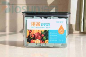 Wholesale Household Food Grade Enzymes 99.5% Pesticide Degrading Enzyme from china suppliers