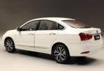 Dongfeng Pure EV Car Fengshen E70 Electric Vehicles Car 150km/H Max Speed