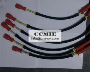 Wholesale CE Weichai Engine Parts FAW Jie Fang J6 High tension line 612600190987 from china suppliers