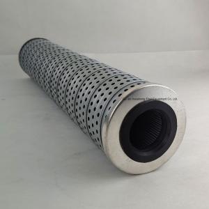 Wholesale replacement hydraulic oil filter cartridge 932467 932694Q SBF100218Z10B fiberglass hydraulic filter element from china suppliers