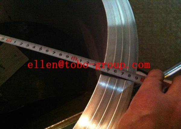 TOBO STEEL Group Alloy 600/Inconel 600/N06600/NS333/2.4816 Reducer ASME/ANSI B16