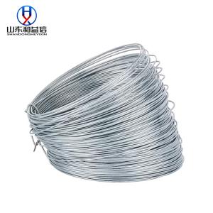 Wholesale Fencing 14# 14 Gauge Galvanized Wire 2mm Coil from china suppliers