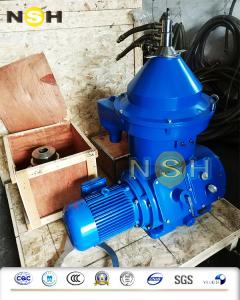 Wholesale Heavy Fuel Centrifugal Oil Purifier Vibration Proof For Marine Power Stations from china suppliers