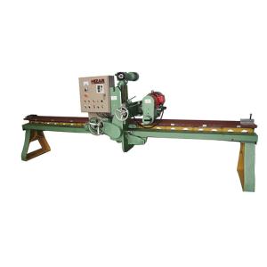 Wholesale Stone Profiling 4.75kw 3100mm Stone Polishing Machine 1510mm from china suppliers